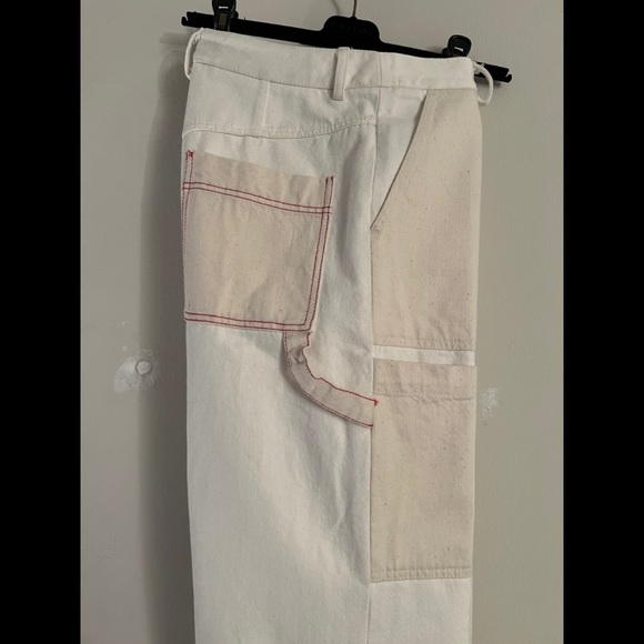 Monse cargo pants - Picture 4 of 7